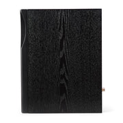Neat Acoustics Momentum JS, Black Oak, front