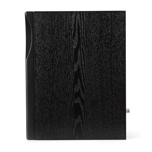 Neat Acoustics Momentum JS, Black Oak, front