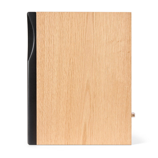 Neat Acoustics Momentum JS, Natural Oak, front