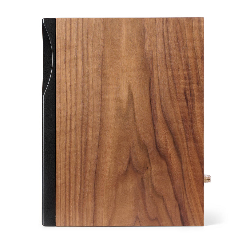 Neat Acoustics Momentum JS, Walnut, front