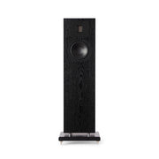 Neat Acoustics Mystique Classic, Black Oak, front