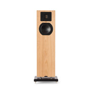 Neat Acoustics Mystique Classic, Natural Oak, front