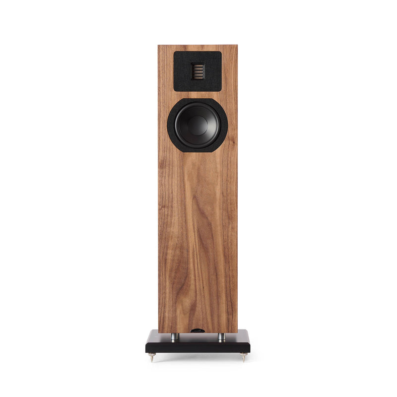 Neat Acoustics Mystique Classic, Walnut, front