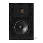 Neat Acoustics Petite Classic, Black Oak, front