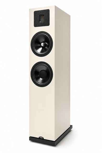 Neat Acoustics Vito Classic, front