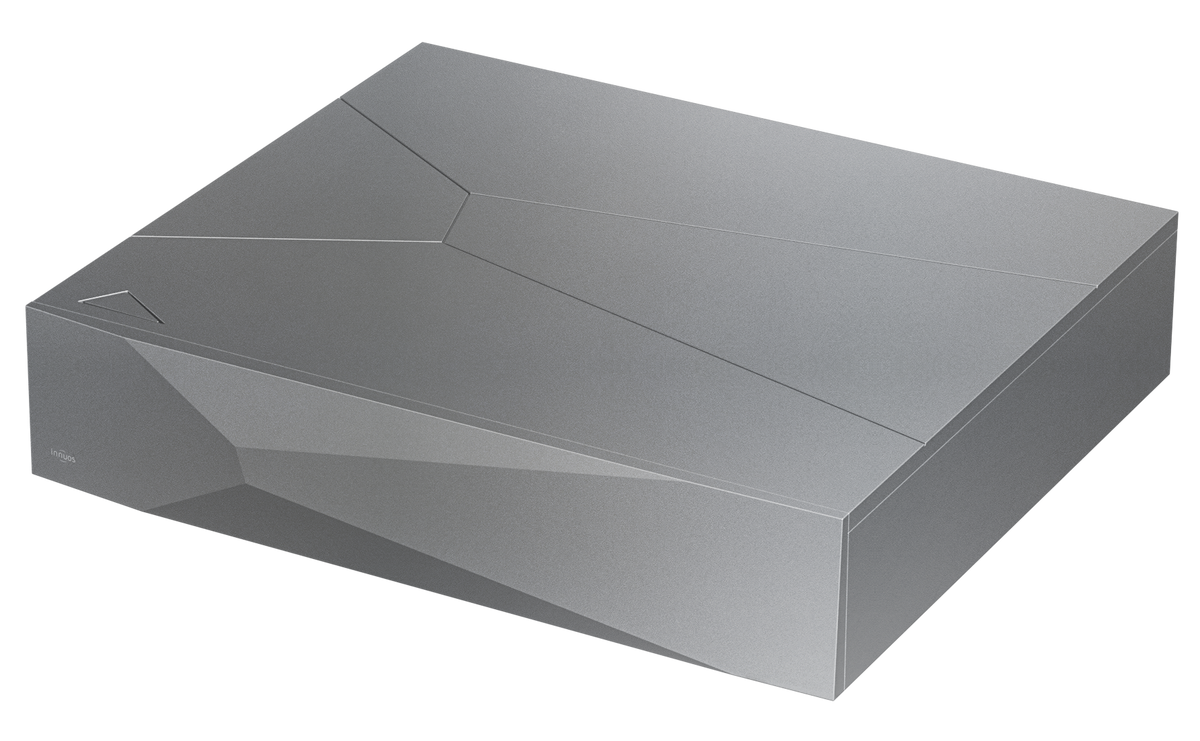 Intu Flow Innuos Next-Gen FLOW — Alma Music and Audio