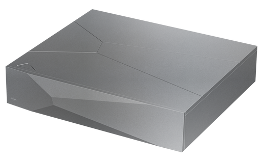 Innuos Next-Gen FLOW USB master reclocker — front view