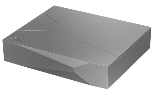 Innuos Next-Gen NET audiophile network switch — front view