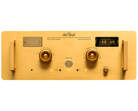 darTZeel NHB-18NS mk2 preamplifier with built-in phono stage