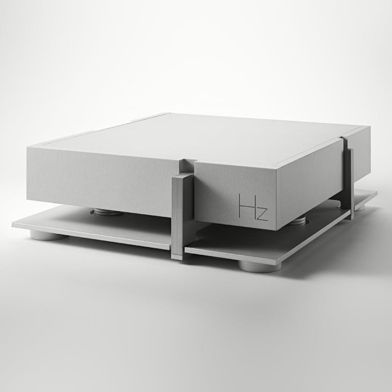 HzProject HzCORE Music Server