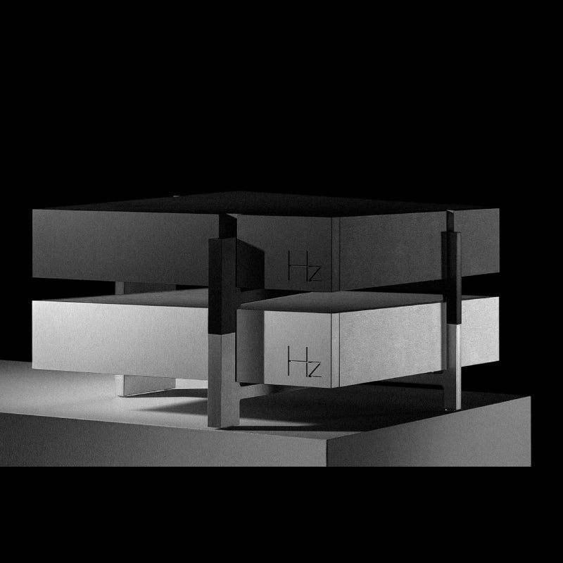 HzProject HzCORE Music Server