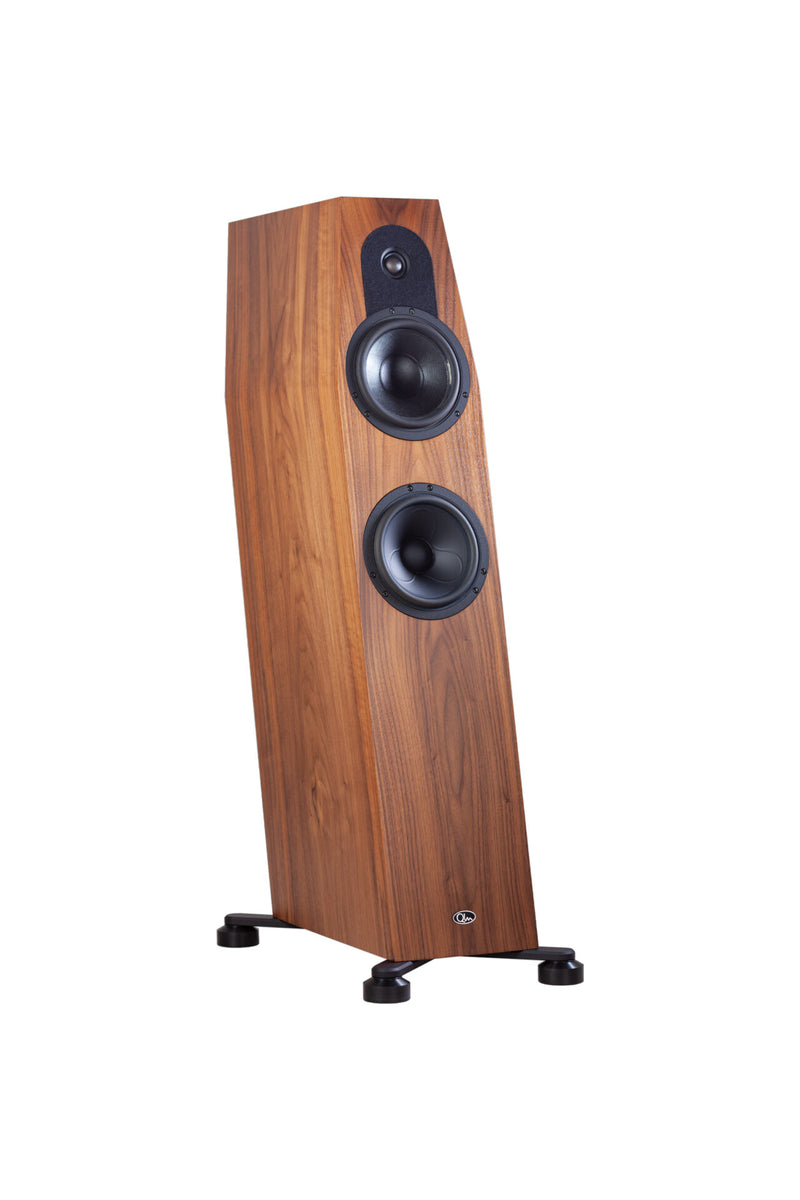 Qln Prestige Five Gen2 Loudspeakers