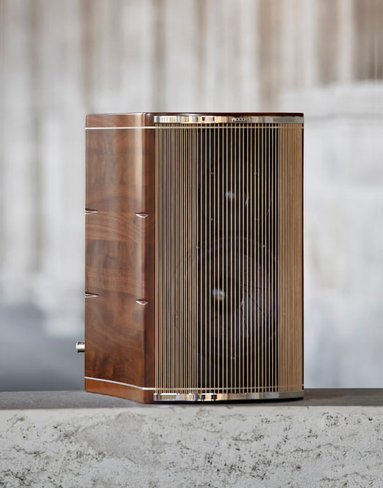 Franco Serblin Accordo Goldberg Loudspeakers