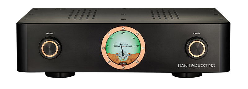 Dan D'Agostino Pendulum Integrated Amplifier