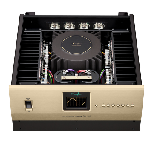 Accuphase PS-1250 Clean Power Supply