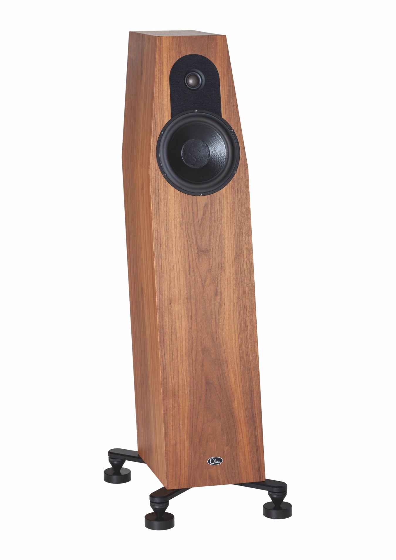 Qln Prestige Three Gen 2 Loudspeakers - Alma Music and Audio