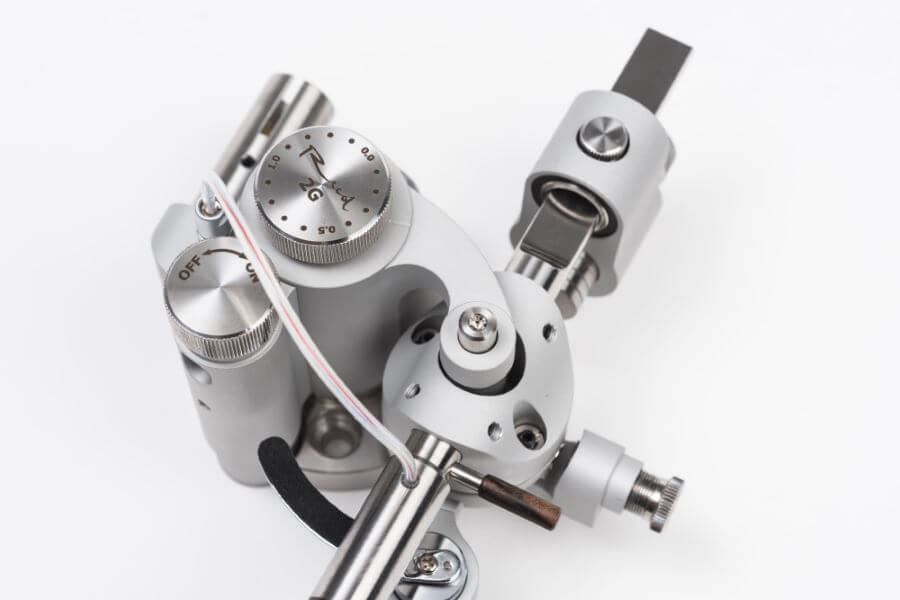 Reed 2G Tonearm