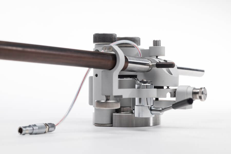 Reed 2G Tonearm