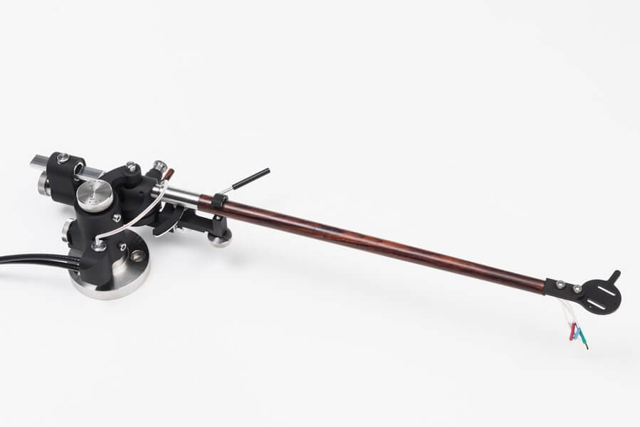 Reed 2G Tonearm