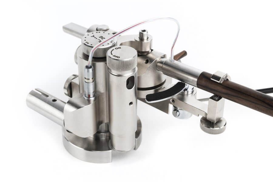 Reed 2G Tonearm