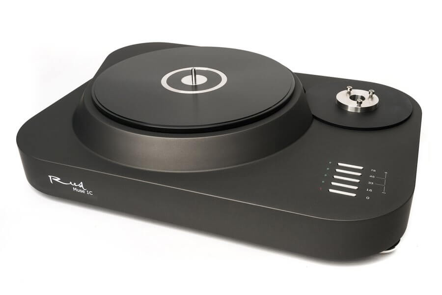 Reed Muse Turntable - Thumbnail 2
