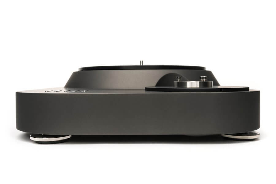 Reed Muse 1C Turntable