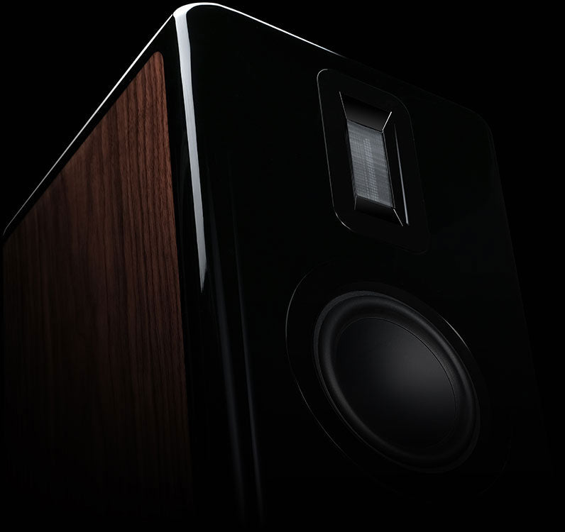 QUAD Revela 1 Loudspeakers