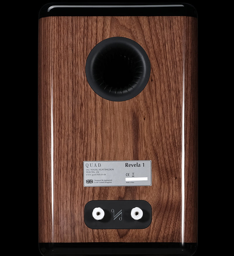 QUAD Revela 1 Loudspeakers