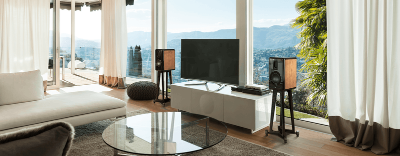 QUAD Revela 1 Loudspeakers