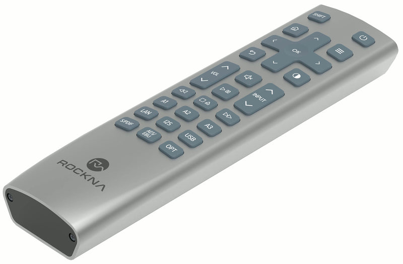 Rockna Wavedream Reference remote control