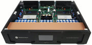 Rockna Wavedream Reference Signature DAC, interior with RD-0 MK2 Signature modules