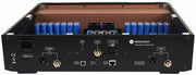 Rockna Wavedream Reference Signature DAC, rear panel connections
