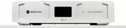 Rockna Wavedream Reference Signature DAC in silver, front view