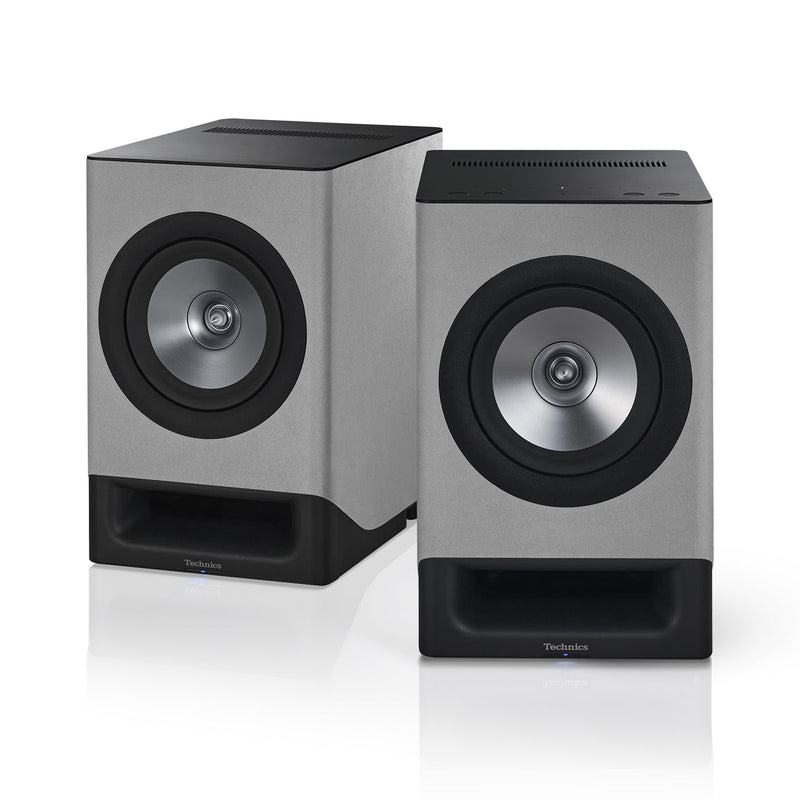Technics SC-CX700 Wireless Speaker System