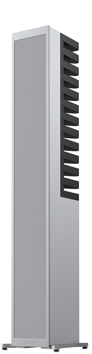 Piega Master Line Source 3 Loudspeakers