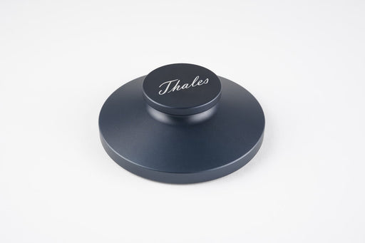 Thales Silencer Record Clamp