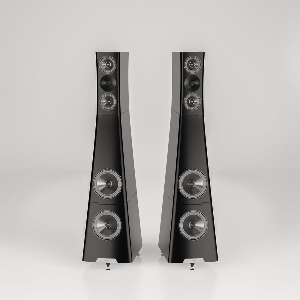 YG Acoustics Sonja 3.3 Loudspeakers