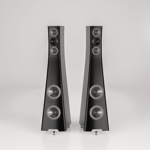 YG Acoustics Sonja 3.3 Loudspeakers