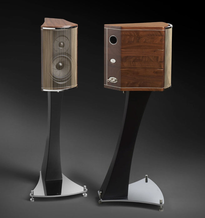 Franco Serblin Accordo Goldberg Loudspeakers