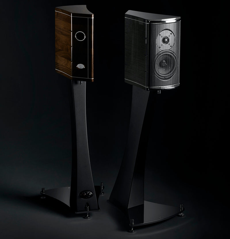 Franco Serblin Accordo Loudspeakers