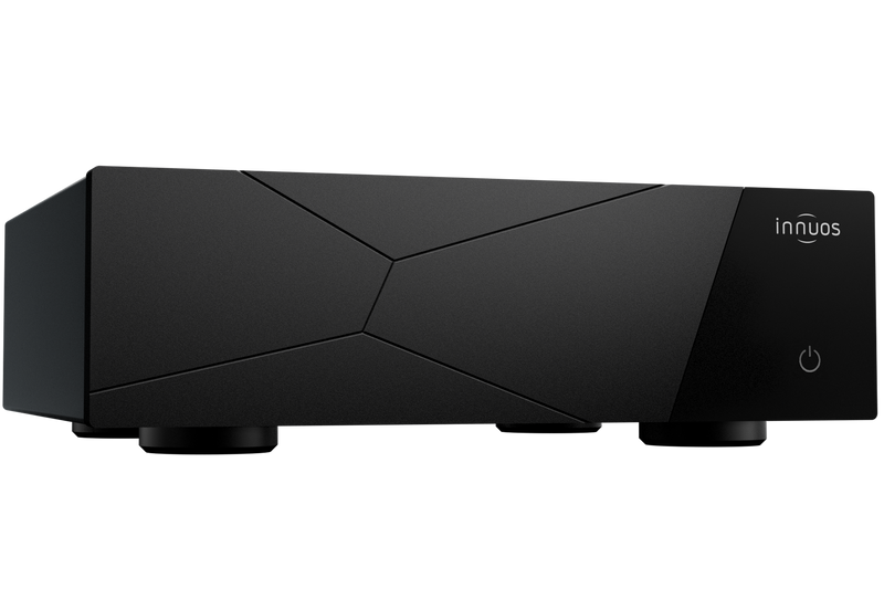 Innuos Stream1 Music Streamer and Server