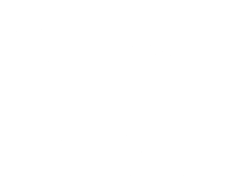 Innuos STREAM1 — rear panel diagram