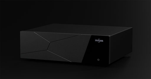Innuos STREAM1 — side view