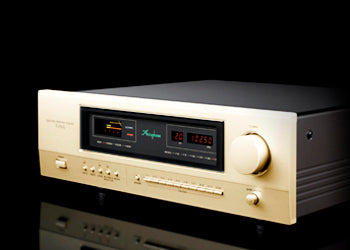 Accuphase T-1300 Reference FM Tuner