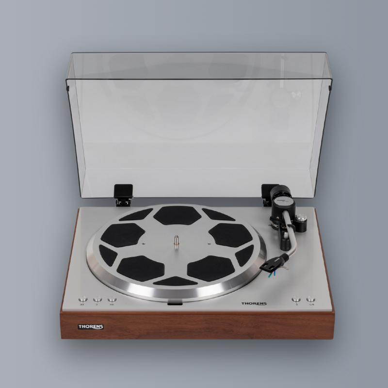 Thorens 404 DD Turntable