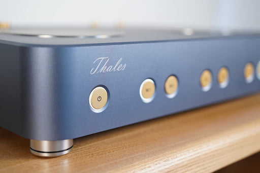 Thales Magnifier Reference Phonostage / Preamplifier