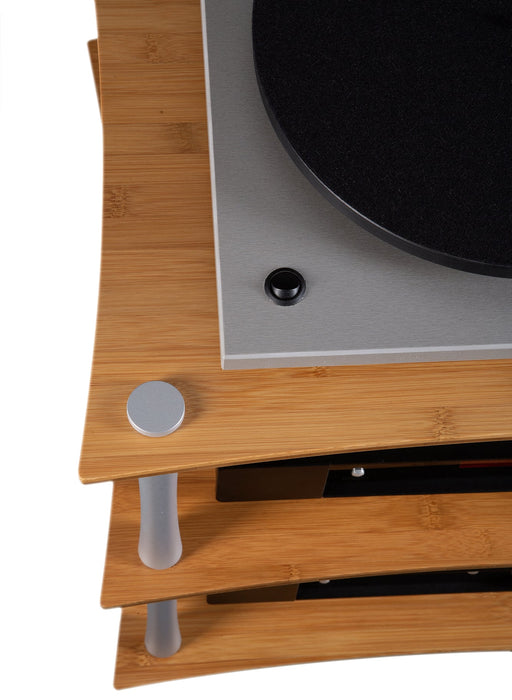 Quadraspire Q4L Evo Racks