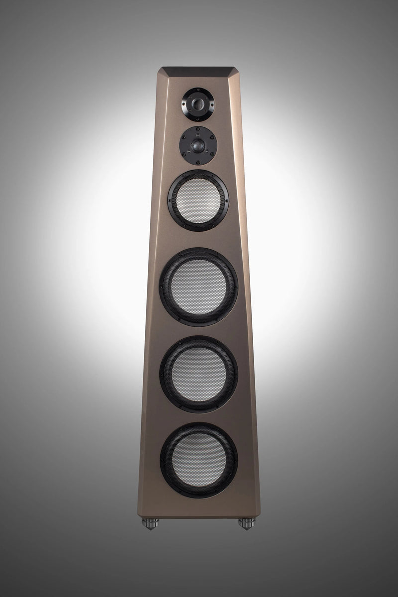 Von Schweikert Audio Ultra.7 Loudspeakers