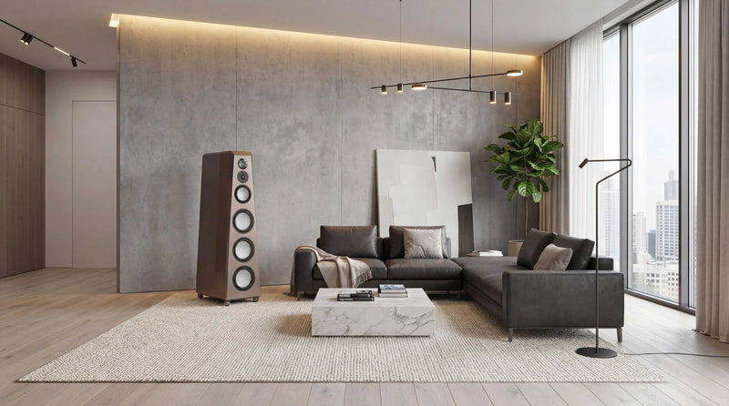 Von Schweikert Audio Ultra.7 Loudspeakers