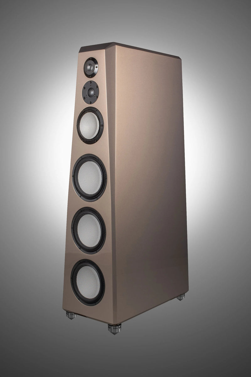 Von Schweikert Audio Ultra.7 Loudspeakers